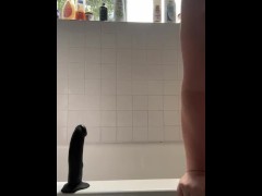 SelfFuck - Screenshot 4 of 16 - Cum