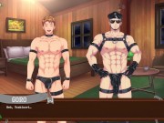 Preview 4 of CONTENT WARNING: NASTY - Camp Buddy Scoutmaster Season Goro Route Part 7