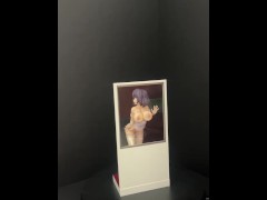 Figure Native - OSHITSUKE - Screenshot 8 of 16 - Anime