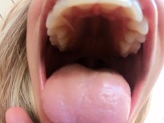 Unaware Giantess Outdoor Foot Crush then Eat POV