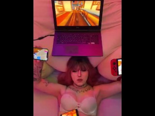 Is this how you want to Fuck?;)