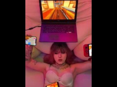 Is this how you want to fuck?;)