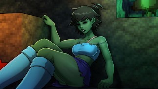 HornyCraft Часть 2 (0.18)