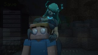 HornyCraft Teil 3 (0.18)