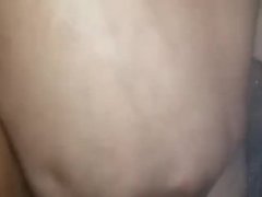 Two fingers - Screenshot 16 of 16 - Hairy Pussy