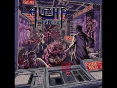 Alpha Warhead - Code Red (Full Album 2023)