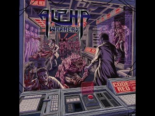 Alpha Warhead - Code Red (volledig Album 2023)