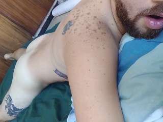 拍摄我他妈的