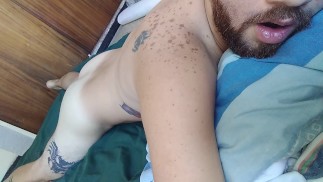 Снимаю, как я трахаюсь