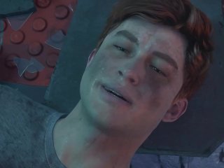 Marvel’s Spider-Man 2