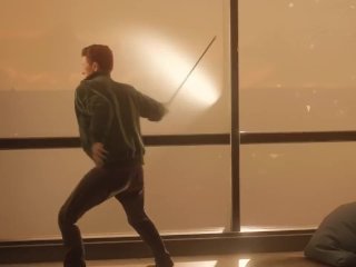 Marvel’s Spider-Man 2