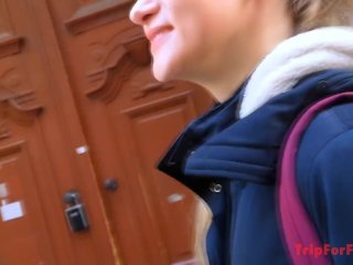 178cm tall! Russian beauty, AMWF creampie screenshot number 0