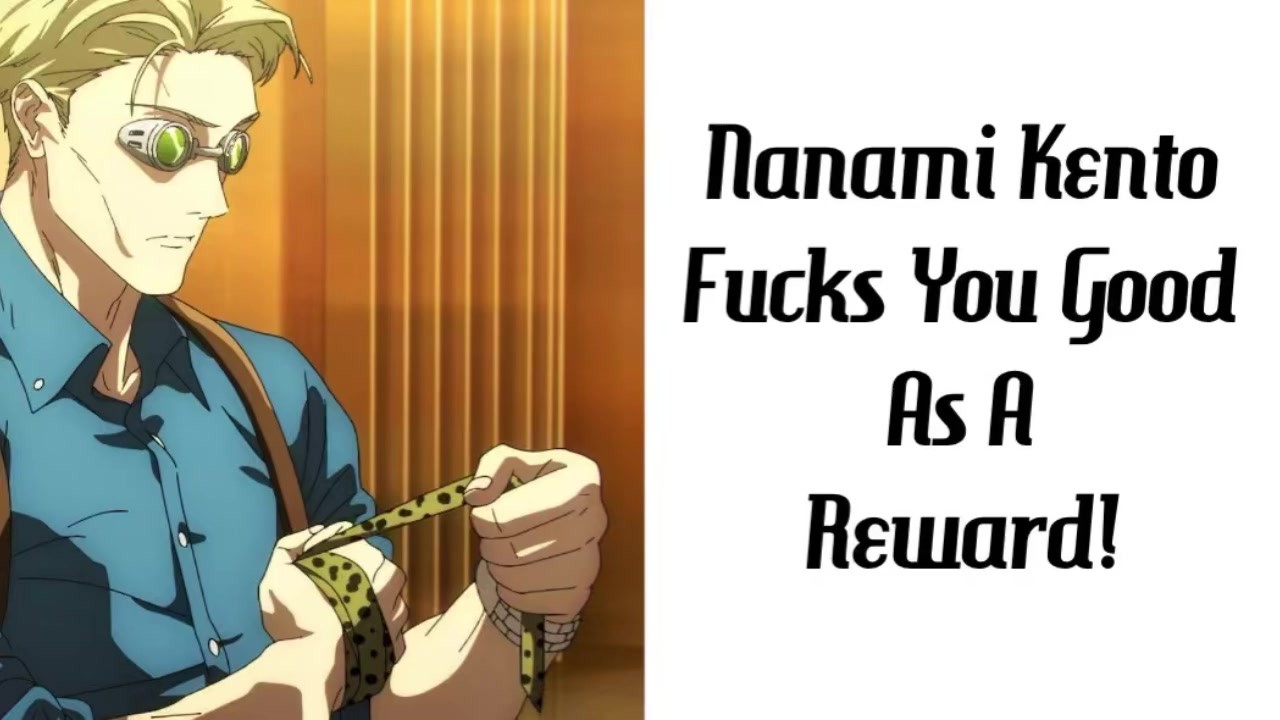 Nanami seiyuu