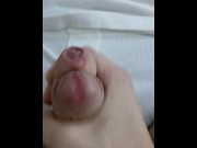 Preview 5 of Masturbation of two cocks