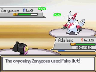 Pokemon hentai version - I FOUND A SHINY!?