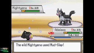 Pokomon Hentai Version - Meinen Lopunny zurückbekommen