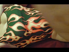 Tease of what you get