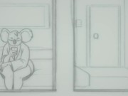 Preview 5 of hentai animasjon