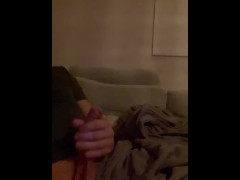 Evening Fun - Screenshot 4 of 16 - Jerk Off