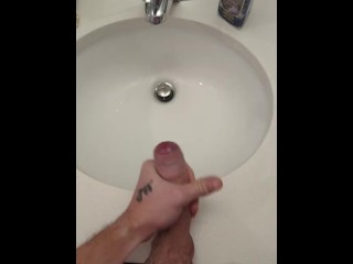 Quick Cumshot #2