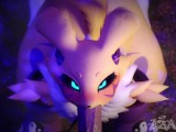 How to train your Renamon(Part2/3)🦊  (Short ver)