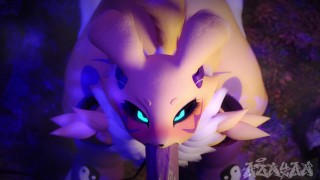 How To Train Your Renamon Part 2 3 Short Version
