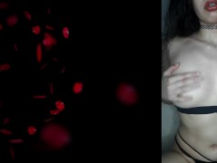 Fucking Step Mom and StepAunt Stuck under the Bed