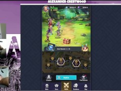 AVE 110 Live King of Kinks