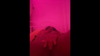 cum train me daddy