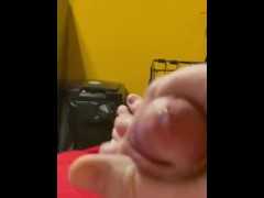 Masturbate - Screenshot 15 of 16 - Allie Peach