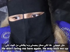 الدكتور ينيك سارة انا سارة روحت للدكتور وقولتله عايزة اتناك وانزل لبن كسى على زبك - Screenshot 6 of 16 - سكس