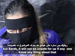 الدكتور ينيك سارة انا سارة روحت للدكتور وقولتله عايزة اتناك وانزل لبن كسى على زبك - Screenshot 8 of 16 - سكس سوري