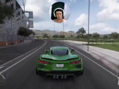 GETTING TO KNOW THE MAP - Screenshot 10 of 16 - Car