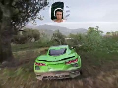 GETTING TO KNOW THE MAP - Screenshot 15 of 16 - Car