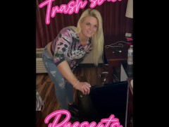 Trashy - Screenshot 1 of 16 - Hot Mommy