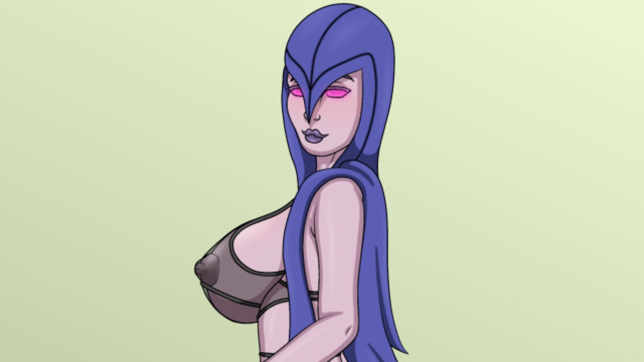 Clash royale porn animation