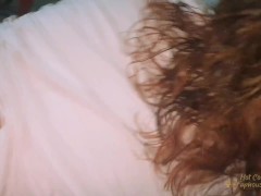 Stepbrother and stepsister alone home fucking in secret