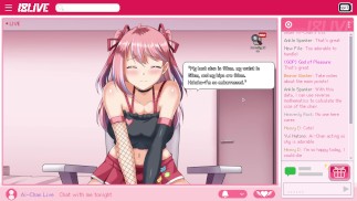 宿舍经理第 3 部分：窥视孔