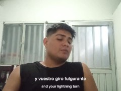 El arte de la guerra capitulo 1 sub ingles parte 1