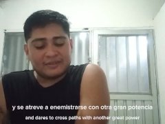 Capitulo 1 el arte de la guerra sub ingles parte 2