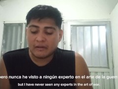 Capitulo 3 el arte de la guerra parte 2