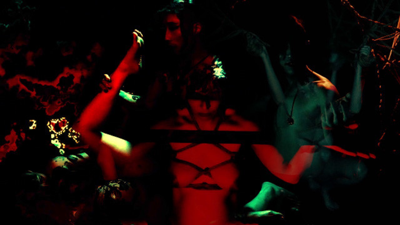 ZCluster Восхищение без цензуры  Pornhub com 