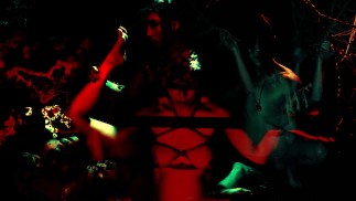 ZCluster - The Rapture (Uncensored)