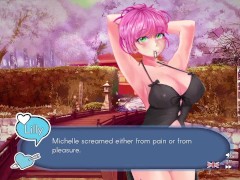 Waifu Secret 2 Ep. 3 (Female Commentary) - Screenshot 13 of 16 - Hentai