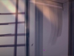 Waifu Secret 2 Ep. 3 (Female Commentary) - Screenshot 14 of 16 - Uncensored