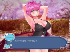 Waifu Secret 2 Ep. 3 (Female Commentary) - Screenshot 2 of 16 - Cartoon