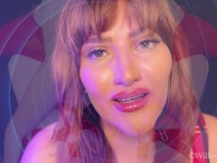 Police Officer Mesmerize & Seduction