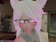 Preview 1 of Your best friends hot Mommy secretly has a crush on you - [NSFW ASMR RP - VR - POV - LEWD]