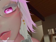 Preview 3 of Your best friends hot Mommy secretly has a crush on you - [NSFW ASMR RP - VR - POV - LEWD]