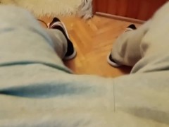 And while I'm doing some programming, I have to record it for you.